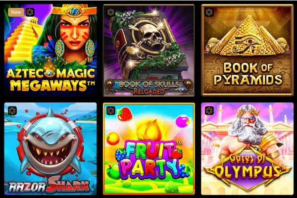 kingdom casino uk